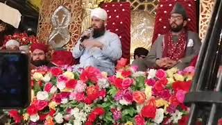 Owais Raza Qadri Live Naats Noor Ki Barsat Mehfil e Naat Lahore