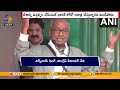 digvijay singh remarks on 2016 surgical strikes war of words b w congress u0026 bjp