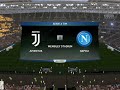 JUVENTUS VS NAPOLI [LIVE MATCH].