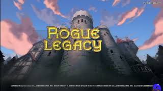 Rogue Legacy 2 NG+100 All Burdens