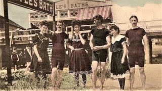 Ocean City [Part 11 - The Spectacular History of the New Jersey Shore]