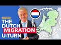 How the Netherlands Soured on Immigration