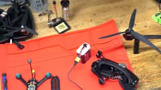 Introducing the U.S. Marine Corps Attack Drone Team