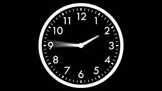 VGennaro_AssemblingYourPortfolio_010922 (Fast Clock Animation)
