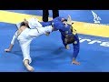 2017 World Championship / Bruno Malfacine vs Caio Terra