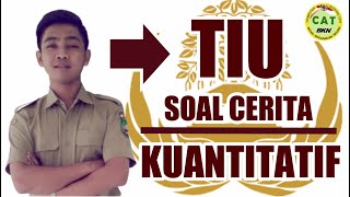 KOMPILASI SOAL KUANTITATIF TIU CPNS