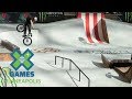 FULL BROADCAST: BMX Street Final | X Games Minneapolis 2017 FULL BROADCAST: BMX Street Final | X Games Minneapolis 2017