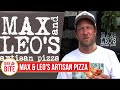 Barstool Pizza Review - Max & Leo's Artisan Pizza (Chicago, IL)