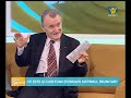 dr. virgiliu stroescu despre sistemul imunitar sanatatea este importanta sperantatv