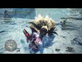 mhw iceborne vol.71 part 2