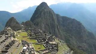 16秒でわかるマチュピチュの絶景！ ペルー Machu Picchu en 16 segundos Peru