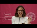 closing remarks from stephanie cartin 06 women in entrepreneurship conference 2020