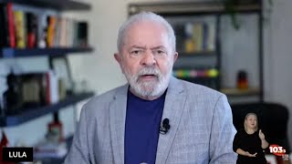 Lula repudia el uso de la fuerza militar en el conflicto entre Rusia y Ucrania