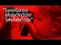 Daniel Gordon & Ruby Sky Stiler Take Baby Steps | Art21 