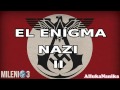 milenio 3 el enigma nazi ii claves esotéricas del iii reich