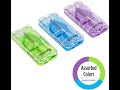 Amazon com EZY DOSE Pill Cutter and Splitter with Dispenser, Daily Usage, Safely Cut Pills, Vitamins