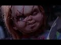 Chucky Creates His Bride  Bride of Chucky