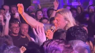 Only Hope / Dare You to Move - Switchfoot Live in SYDNEY February 2, 2023