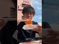 I'm eating alone every day!#mukbang #eating #food