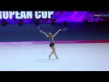 alexandria kautzman european cup baku 2024 clubs aaq 30.75