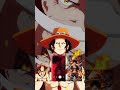 Demon , Luffy and guys sk anime editer #indian #anime #demonslayer #youtubeshorts #luffyedit