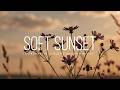 Soft Sunset 🌅 Relaxing Acoustic Guitar Music for Stress Relief, Deep Calm & Peaceful Evenings