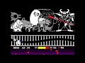 World's Most Beginner Friendly Undertale Fangame