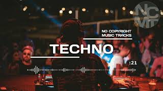 House Techno Pop Vibes (No Copyright Music) // No Copyright Music Tracks // Pump It