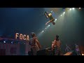 focasa circus festival 2023 ｜15秒回顧