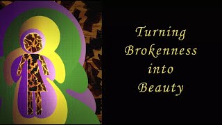 Brokenness to Beauty: A Lesson from the Japanese Art of Kintsugi | Dr. Latha Christie