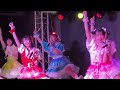 ぷるるんトロピカる 9時間1500円 渋谷定期公演 1部 2023 05 28 渋谷 club camelot b2