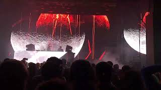 Rezz - Spider on the Moon (Live in Dallas)