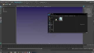 Maya Script Setup Python and MEL Scripts : A Step-by-Step Guide