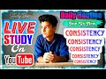 Daily Study 12 | Anshul Mishra | Join | Jk Tiwari Kannauj