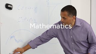 Discover Mathematics at Lancaster University
