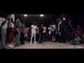 Polo G Feat. Lil Tjay - Pop Out ( Dance Video ) @Boogiie