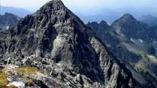 Tatry - przepięknie jest