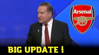 SEE NOW ! SURPRISE FOR EVERYONE ! ARSENAL TRANSFER NEWS !