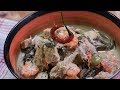 Sayur Obyok Obyok | Tastemade Indonesia