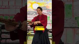 How You’re Drawing a Katana Incorrectly