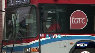 Majority of TARC workers union vote to call strike if necessary; what that means for bus riders