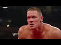 Raw Cena crashes The Miz's attempt to rewrite Miz-tory