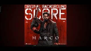 Marco full movie song ❤️🔥||Dangerous videos for hotel