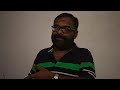 Interview with Kalamandalam Babu Namboothiri _ Part - I