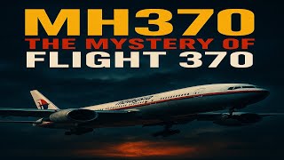 MH370 Mystery Solved Expert Reveals SHOCKING Truth