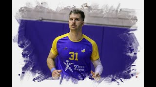 Davor Konjevic 2022-2023 Season Highlights