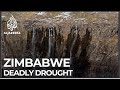 Deadly drought in southern Africa leaves millions hungry