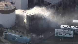 State of emergency declared in Orange County chemical tank crisis | 6:30 p.m. update