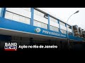 Quadrilha que fraudava INSS é alvo de operação | BandNews TV