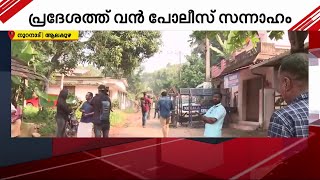 ''പ്രതിഷേധം തുടരുക തന്നെ ചെയ്യും, ഈ മണ്ണിലെ ഭീഷണി മറ്റൊരാൾക്കും മനസ്സിലാകില്ല ''